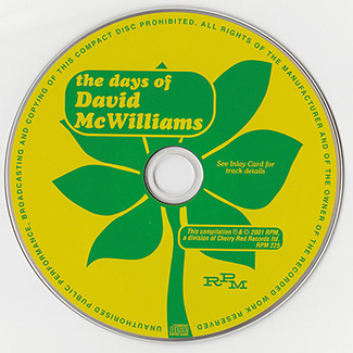 CD